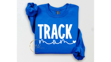 Track Mom