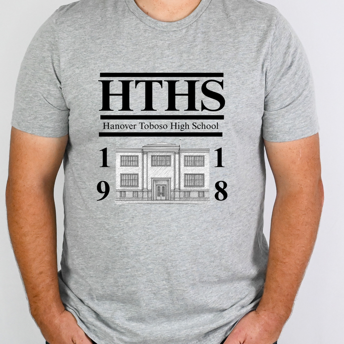 HTHS - Hanover Toboso High School