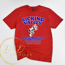 Noisemaker