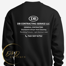 DB Contracting Service LLC