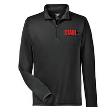 Xtabi Performance Quarter Zip