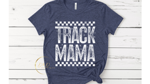 Track Mama