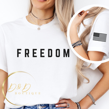 Freedom