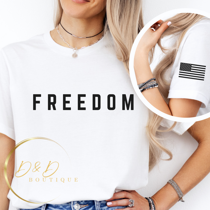 Freedom