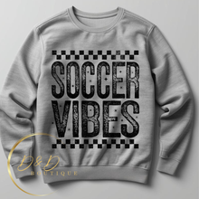 Soccer Vibes