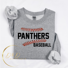 Custom Baseball/Softball Team