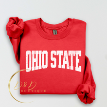 Ohio (Distressed)