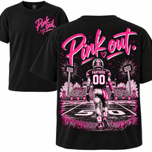 Pink Out Panthers