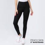 Emeralds - Leggings One Size fits 0-14