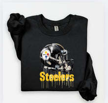 Pittsburg Helmet