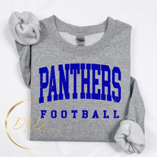Panthers (Distressed)