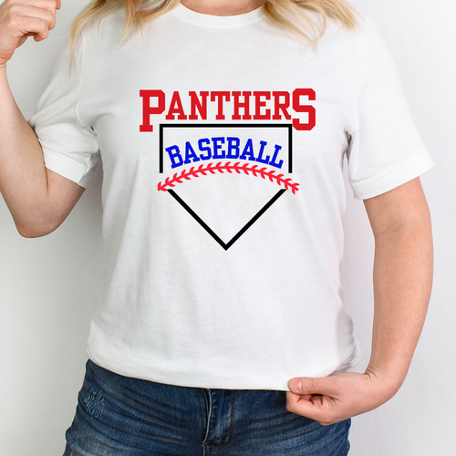 Panthers Baseball