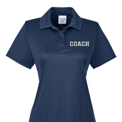 Coach Polo