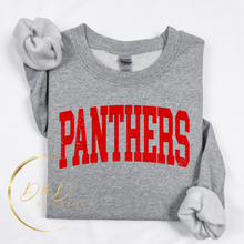 Panthers (Distressed)