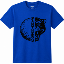 Panther/Golf Ball Tee