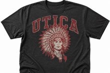 Custom Vintage Mascot