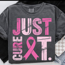 Just Cure It