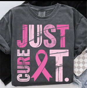 Just Cure It