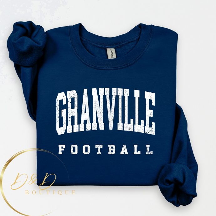 Granville (Distressed)