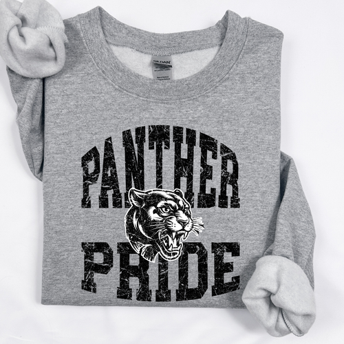 Panther Pride