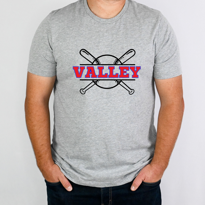 Valley