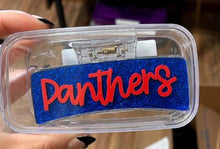 Panther Claw Clips