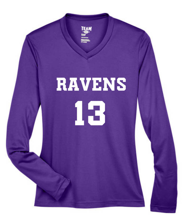 Ravens Uniform