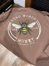Kind Words Are Like Honey