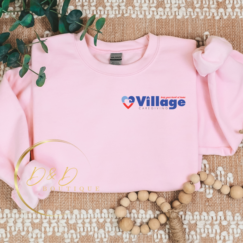 Custom - Village Care Giving