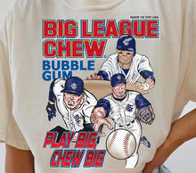 Big League Chew