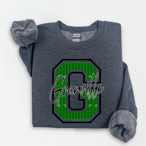 Granville Football
