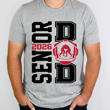 2026 Senior Wrestling Dad