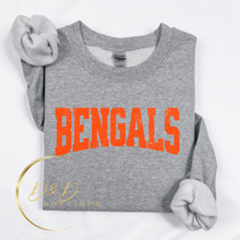 Bengals (Distressed)