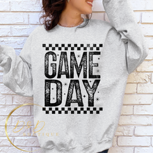 Game Day