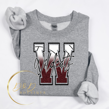 Wildcats Volleyball