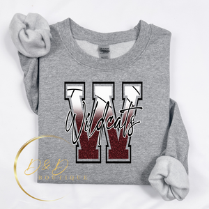 Wildcats Volleyball