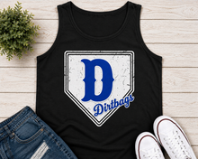 Dirtbags Baseball (D)