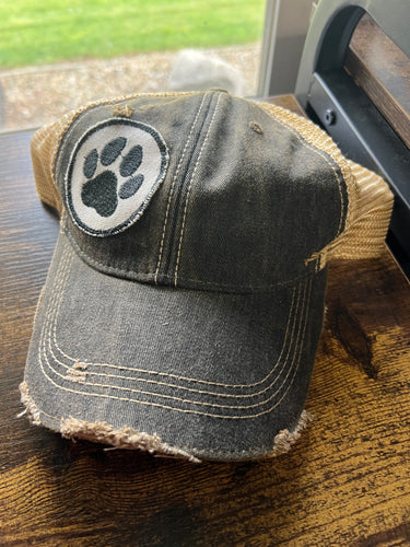 Paw Hat