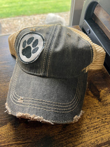 Paw Hat