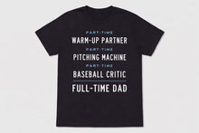Full Time Dad