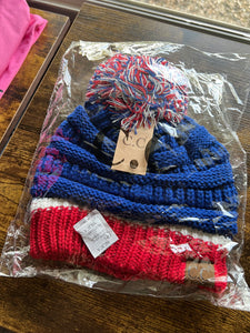 Toboggan