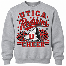 Utica Vintage Cheer ** HOT DEAL **