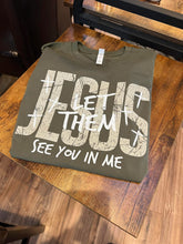 Let Them See You In Me