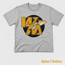 Custom Vintage Mascot