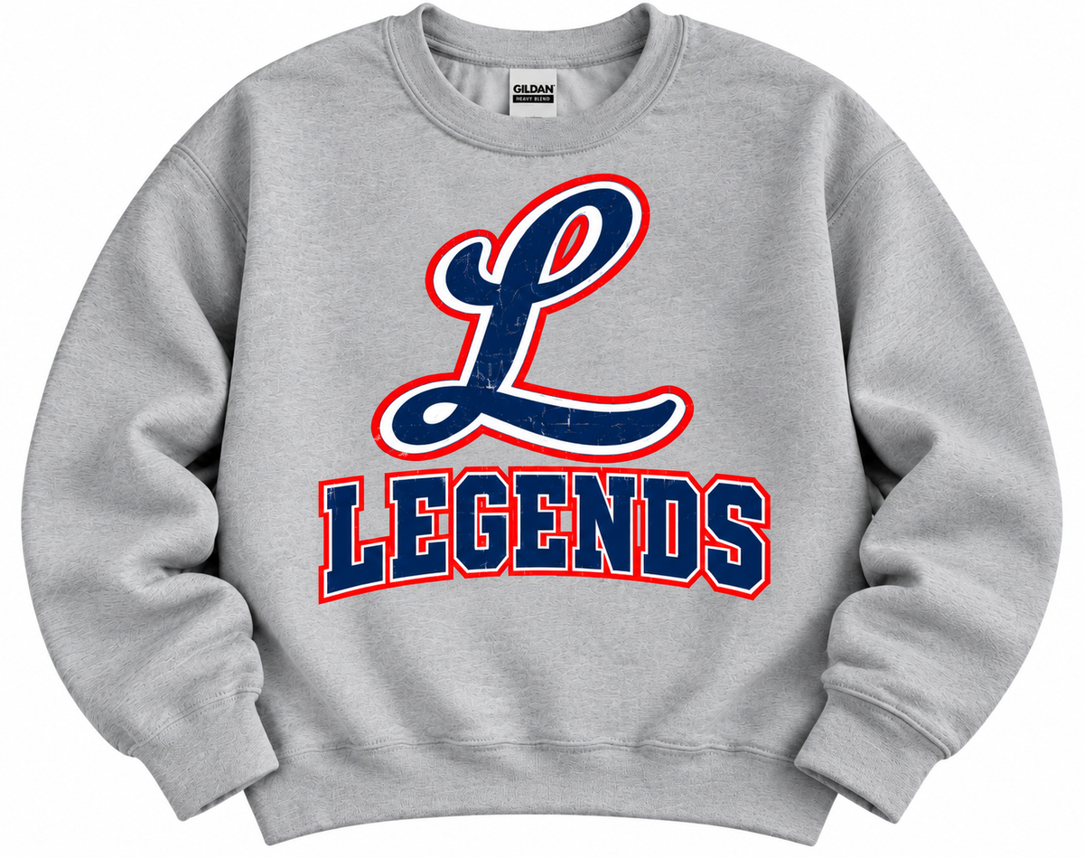 Legends Vintage Collegiate  ** HOT DEAL **