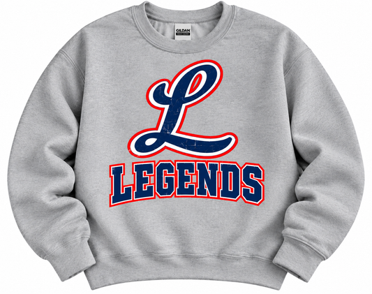 Legends Vintage Collegiate  ** HOT DEAL **