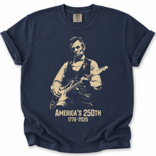 America’s 250th
