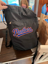 Panthers- Bag