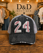 Custom Sports Hat
