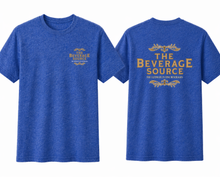 Beverage Source WS